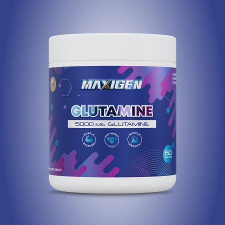 Glutamine