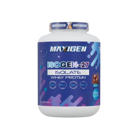 Isogen-27 ( Isolate Protein)