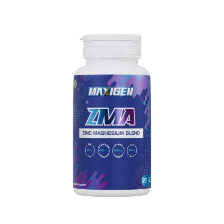 ZMA