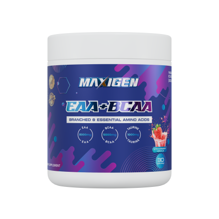 EAA BCAA