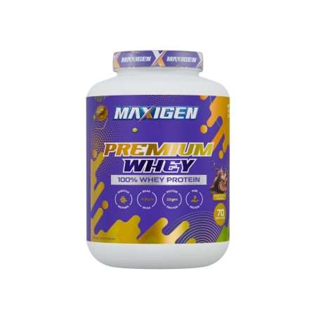 Premium Whey