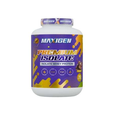 ISOLATE WHEY PROTEIN