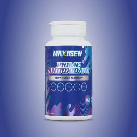 PRIME ANTIOXIDANT