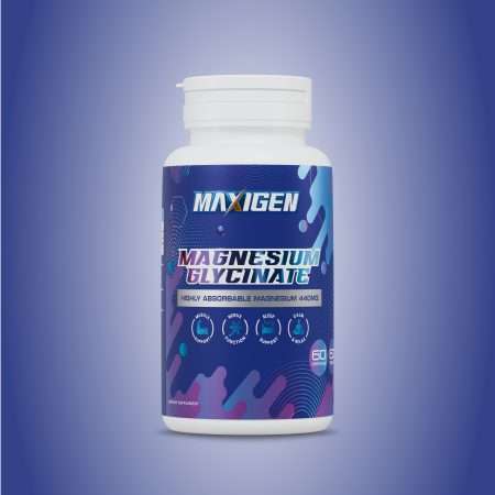 MAGNESIUM GLYCINATE